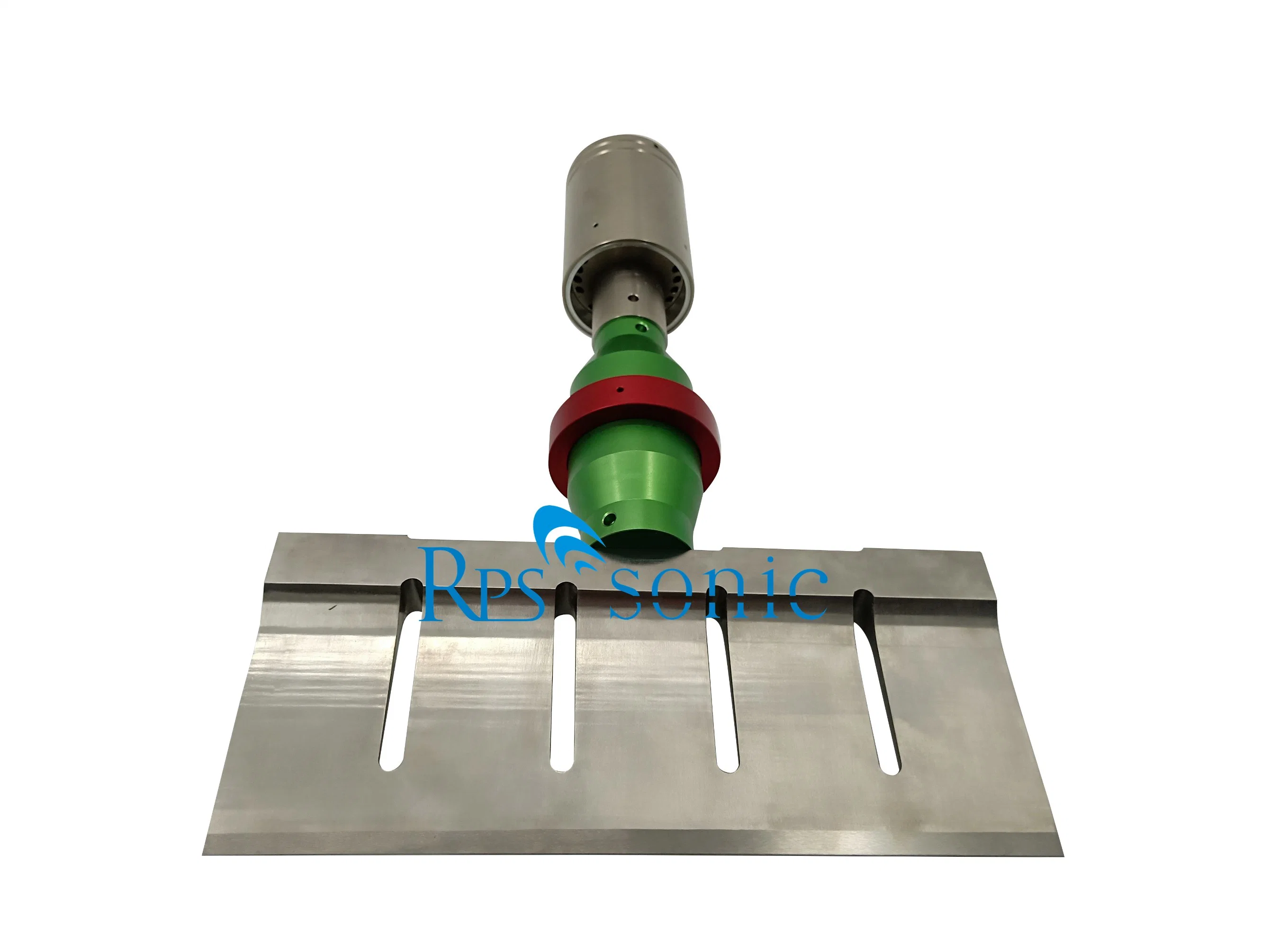 305mm Ultrasonic Cake Slicing Tools for Tall Cake Cutting Machine