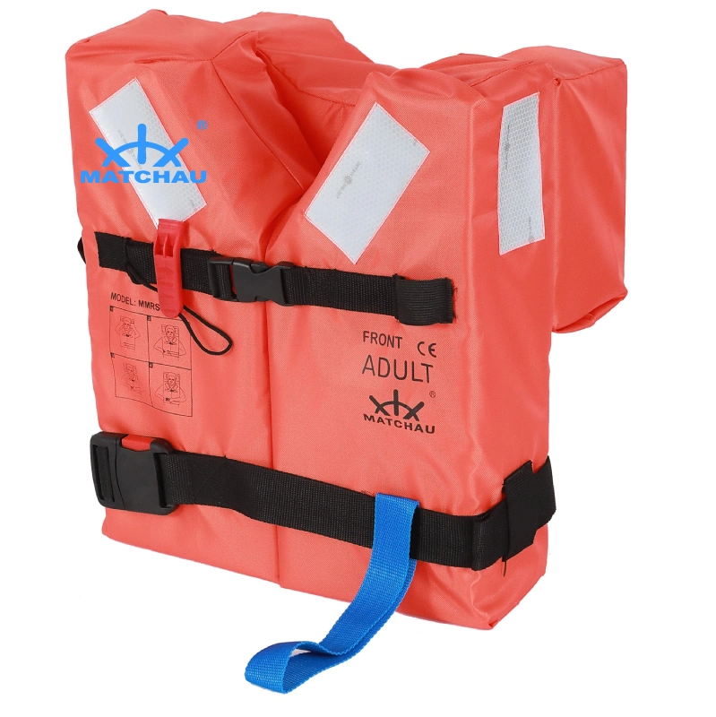 155n Marine Foam Life Vest