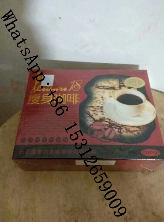 100% Authentic Original Slimming Weight Loss Coffee