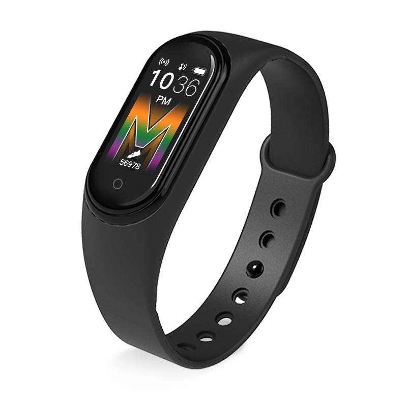 Factory Price Smart Bracelet M6 Smart Watch