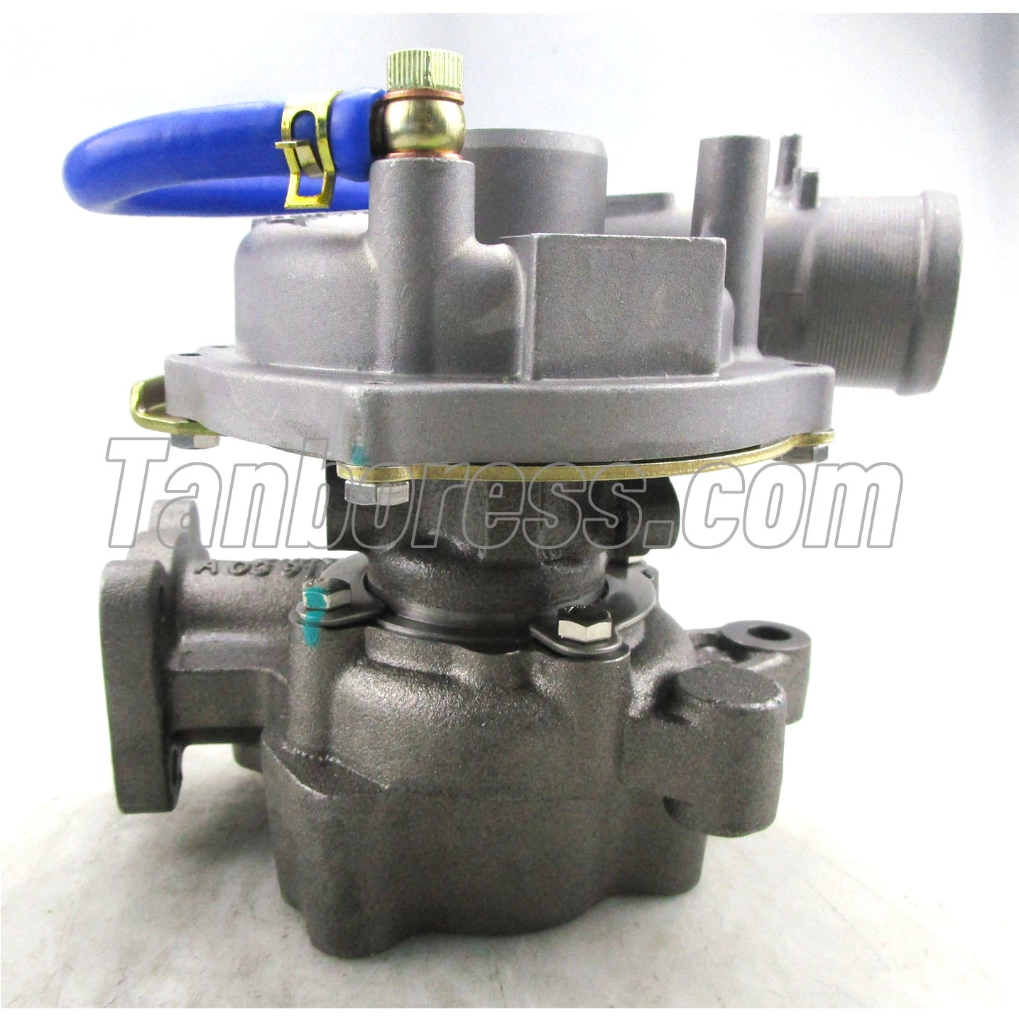 Citroen Paugeot GT1746S 706976-0001 0375E0 9632406680 turbocharger CHRA turbo spare parts engine: DW10TD DW10TD2S