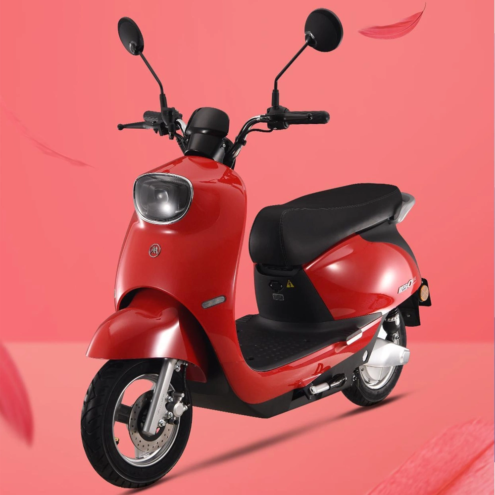 Top Selling Products 48V 350W E-Bike Motor Scooter