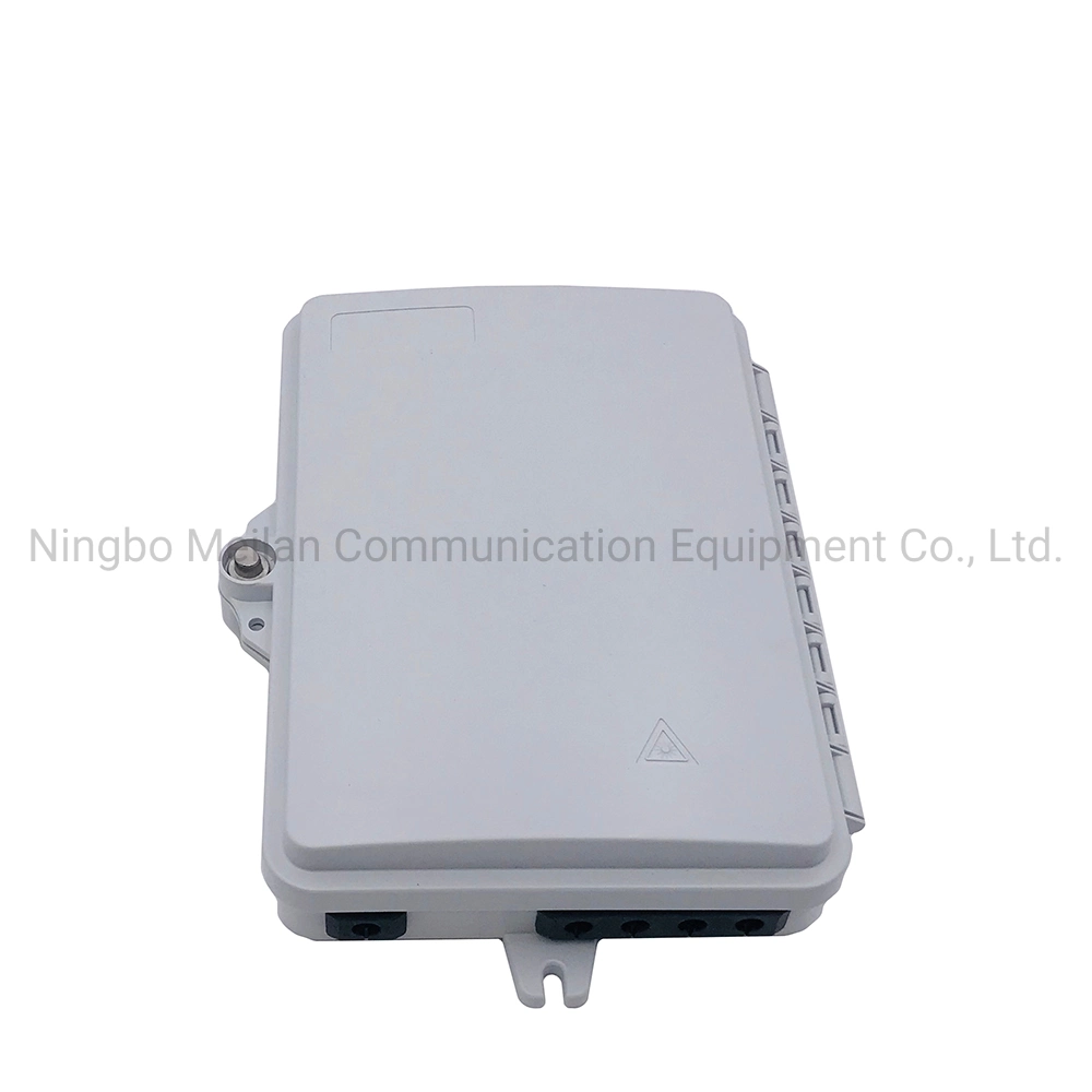 PLC Splitter Pigtails and Adapters Terminal Box Waterproof Box