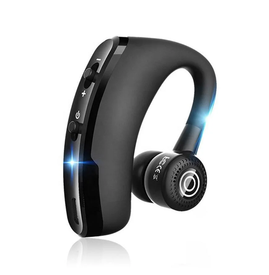 Sport Ear Hook in-Ear Business Headphone Single Ear Mini Wireless Bluetooths