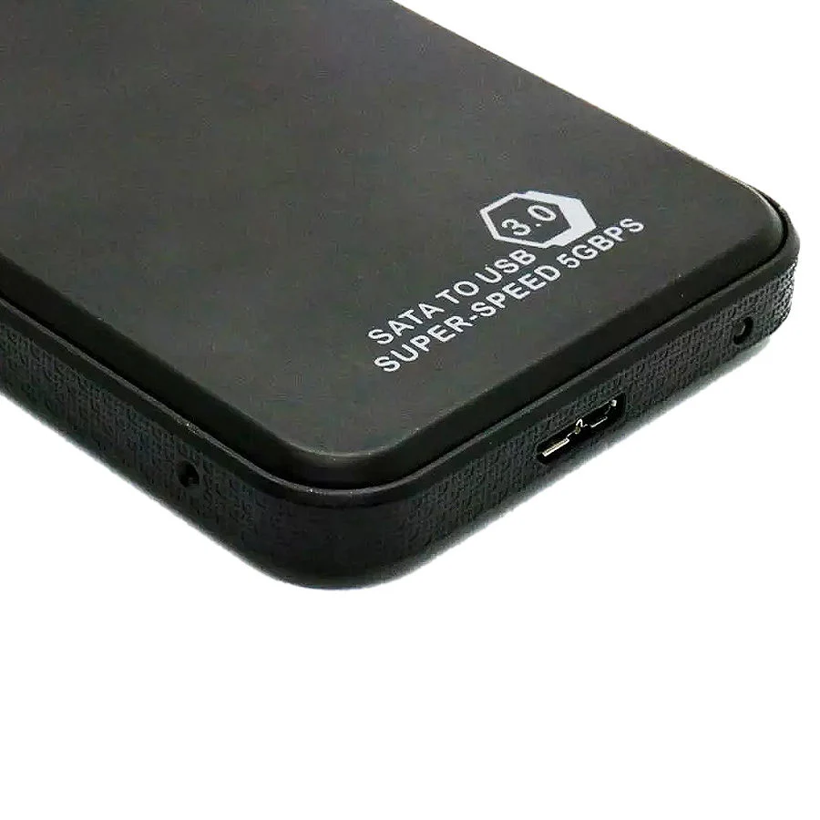 High Speed Mobile Hard Disk USB3.0