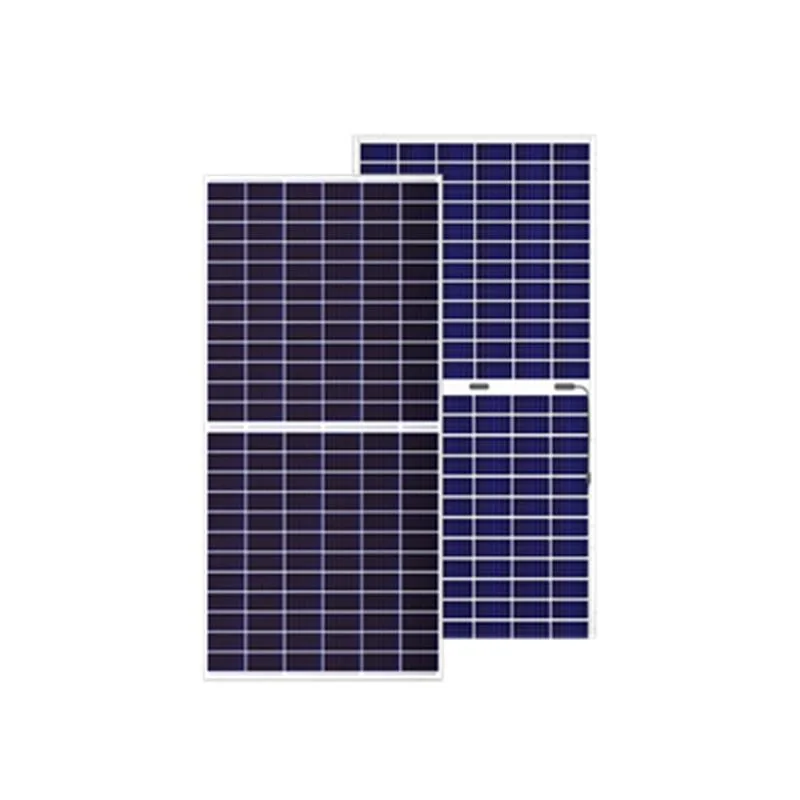 Longi Solar 144 Half Cut Panels 525W 530W 535W 550W 545W Solar Power PV Modules with High Efficiency