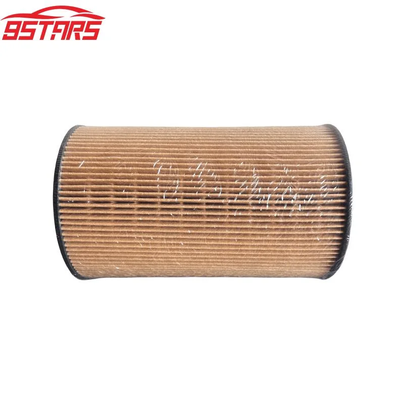 Auto Spare Parts Diesel Engine Parts High quality/High cost performance Oil Filter for FAW Truck