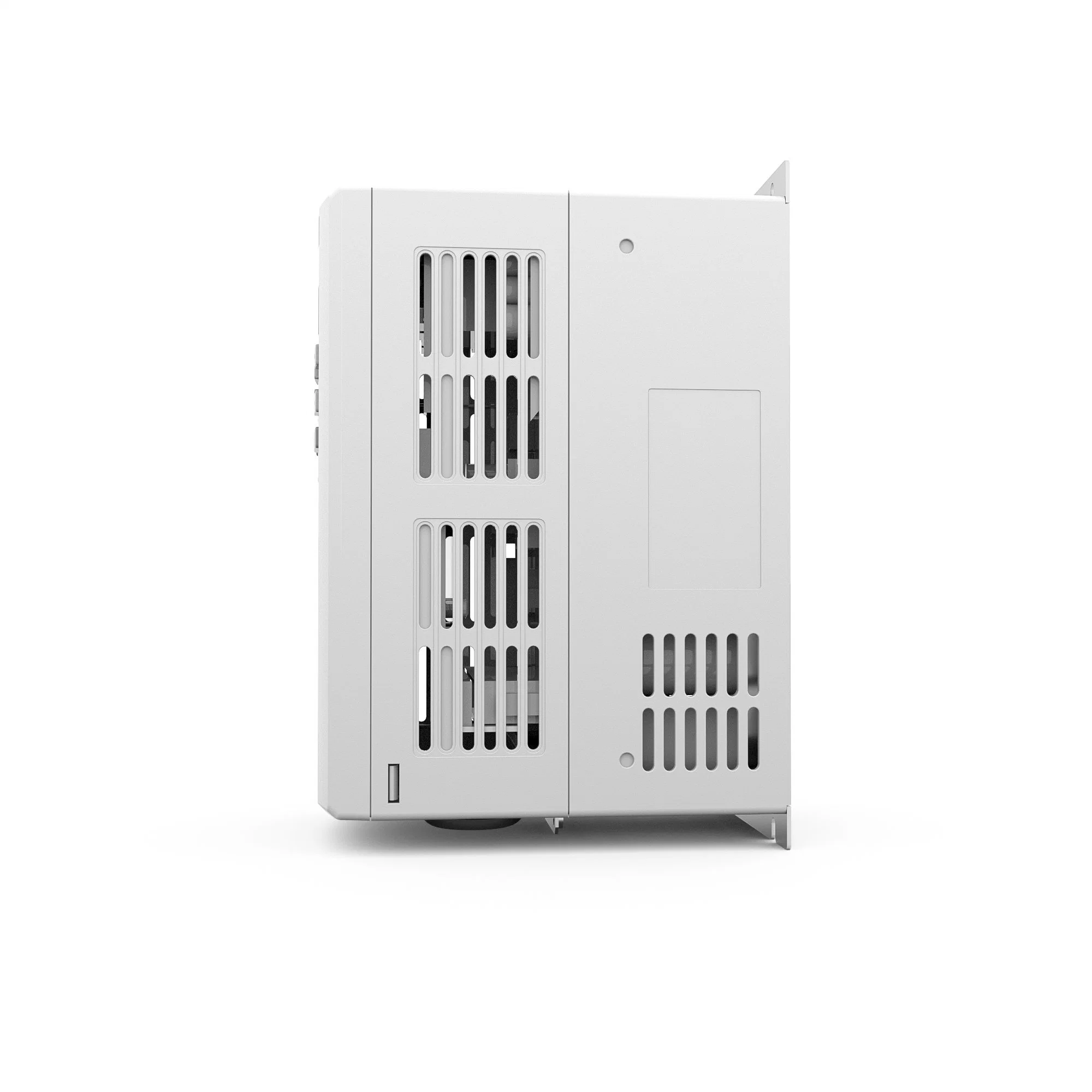 Mando universal de velocidad variable 11kW 18,5kW 22kw 37kw 45kW 75kW para diferentes aplicaciones, incluyendo ventilador y bomba, transportador, alimentos y bebidas, mezclador y compresor