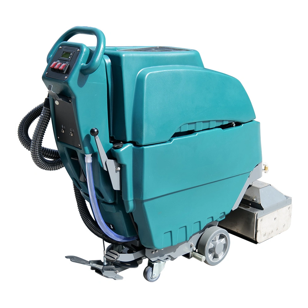 Wholesale/Supplier Wet Type Automatic Escalator Cleaning Machine/Escalator Cleaner/Escalator Step Cleaning Tools/Equipment/Automatic Escalator Clean Brush