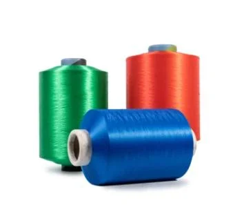 Acy 2030 Nylon Covered Spandex Yarn for Seamless Knitting