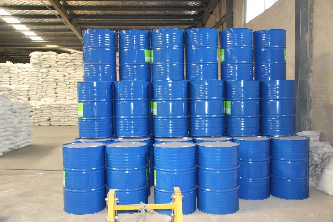 PVC Plasticizer Oil for Make Wire and Cables and PVC Leather