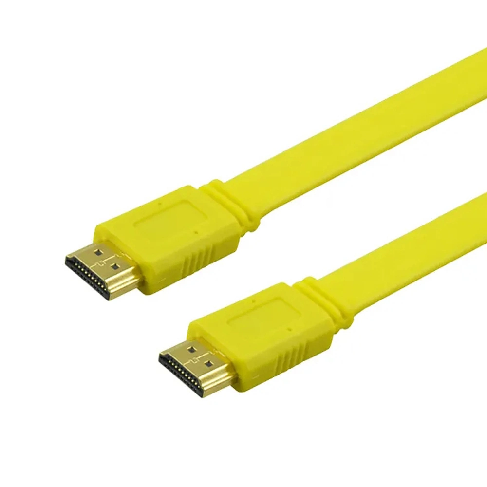 Kolorapus HDMI Fiber Cable 10m 20m 30m 200m Optical Support 48gbps 4K@60Hz Office Project Audio and Video HDMI Cable