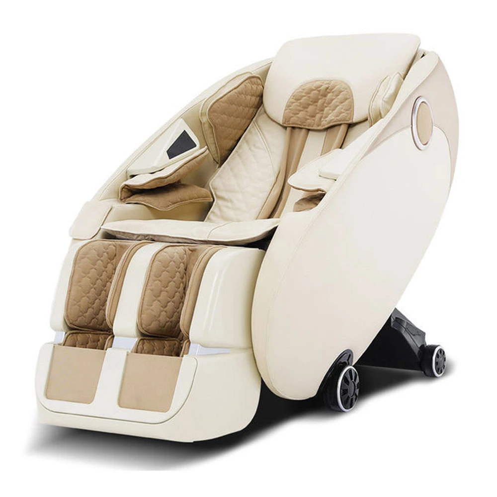 Best Price Zero Gravity Vibration Air Compression Chair Massager Massage Chair