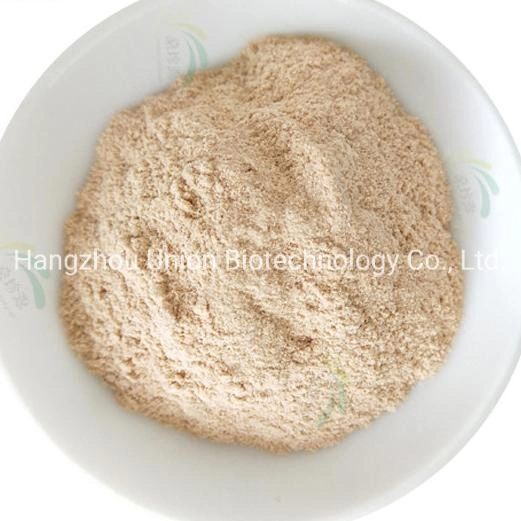 Food Ingredient E440 Apple Pectin CAS 124843-18-1