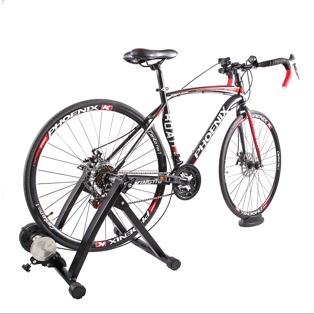 Bon prix vélo Indoor Trainer Bike Stand Home Trainer Vélo