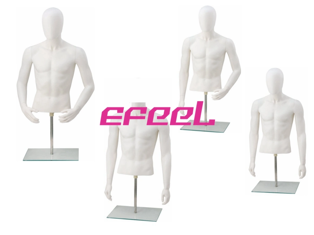 Top Full Half Torso Mannequin Female Mannequin Factory