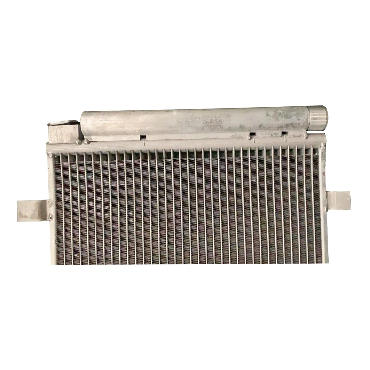 Auto Parts Aluminum Air Cooled Universal AC Cooling Condenser for Toyota Nissan OE 1s0820411b Nissens 940254