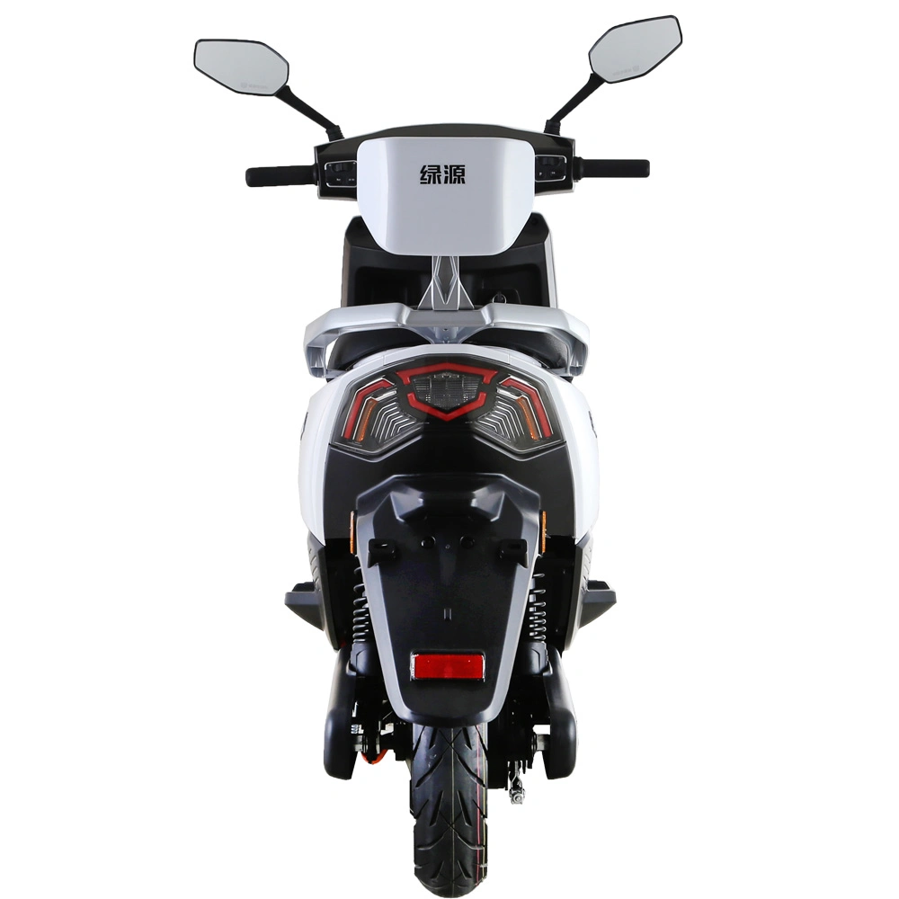 Promotion Moto électrique High Speed 12" 2000W avec EEC