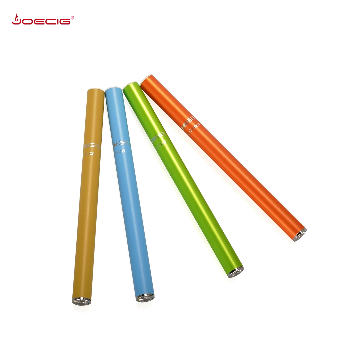 Joecig 500 Puffs China Wholesale Disposable Electronic Cigarette