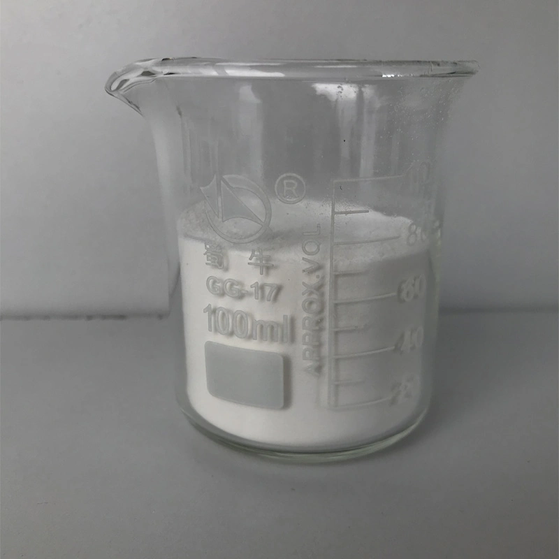 Water Treatment Chemical Flocculant Nonionic Cationic Anionic Polyacrylamide