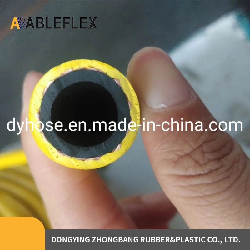 Industrial Rubber Water Hose Air Hose