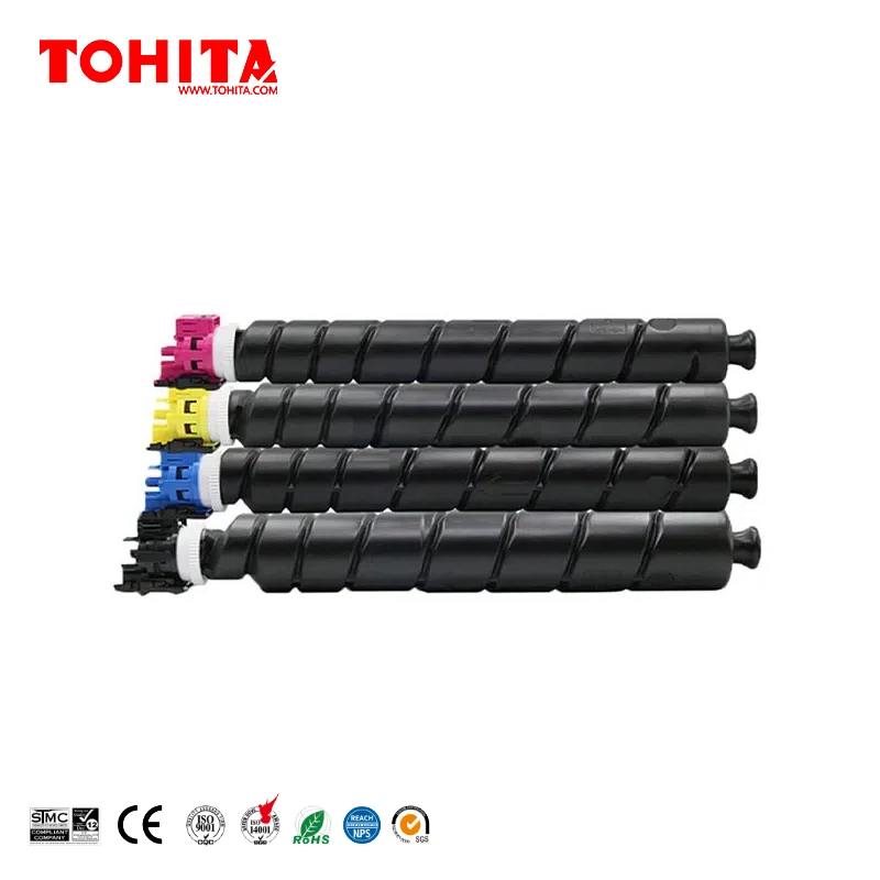 Cartucho de tóner TK-8360 TK8360 8360 para Kyocera Taskalfa tóner Tohita 2554