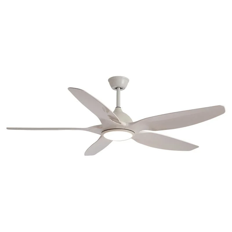 52inches High Speed LED Ceiling Fan with Light in Door Big Size