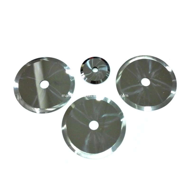 Small Tct Circular Saw Finishing Blade Disc