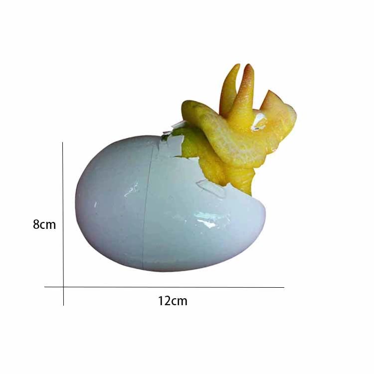 Large Size Magic Hatching Water Growing Pet Dinosaur Eggs Toys for Kids