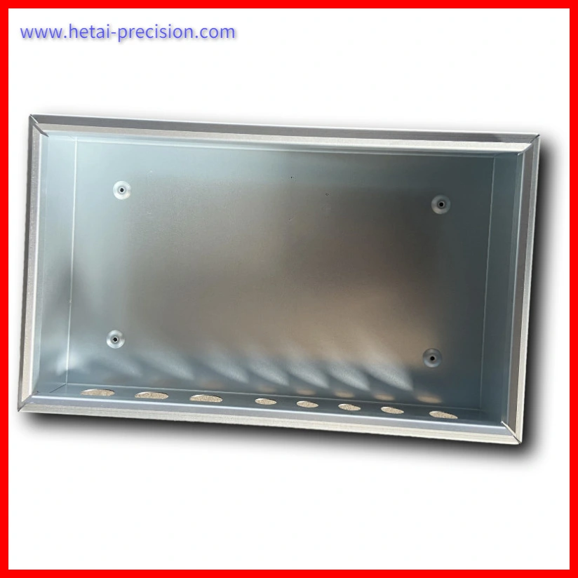Custom Metal Hardware Refrigeration Part/Metal Part/Freezer Part/Cooling Part/ Compressor Part/ CNC Machining Part/Air Conditioner Part