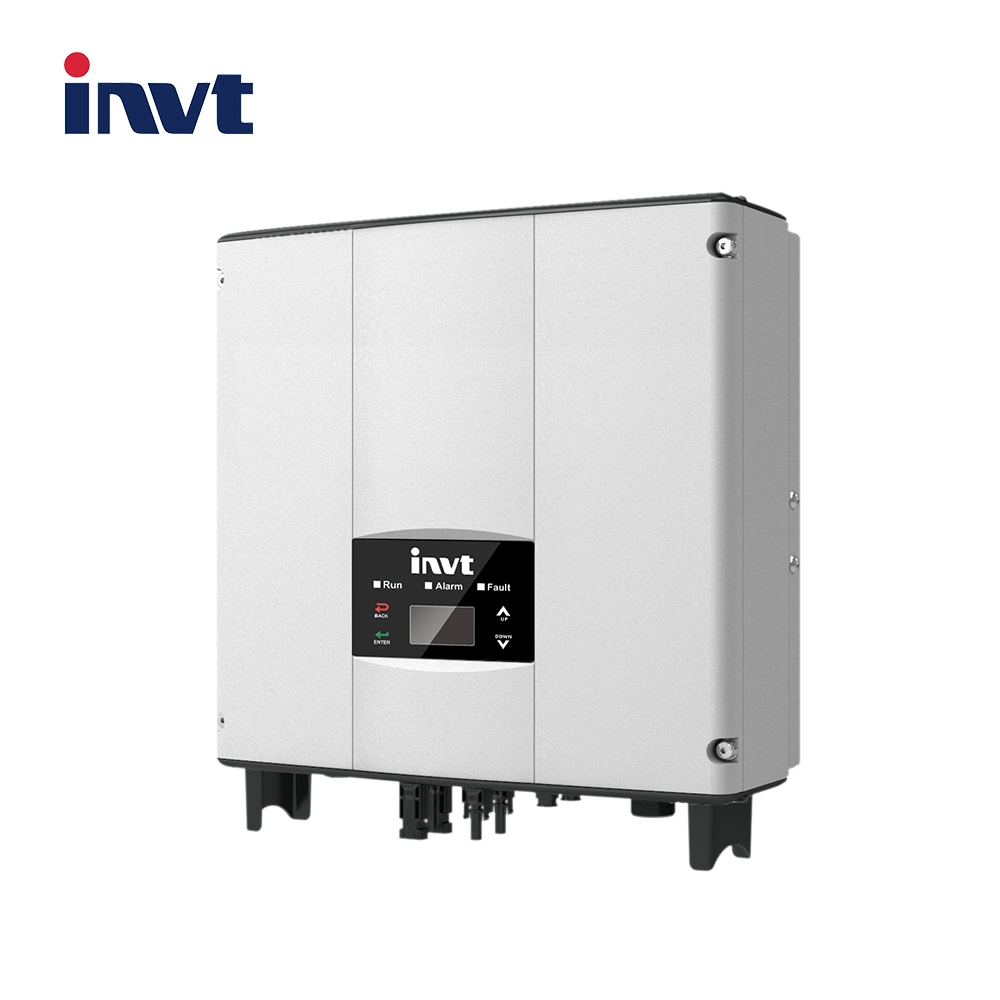 Invt High quality/High cost performance 220 Volt Pure Sine 3000W Electric Inverter for House Single Phase Inverter