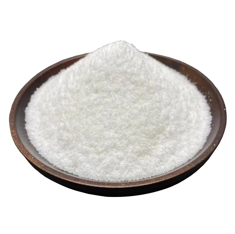 Low Price Hot Selling PAM Polyacrylamide White Powder Industrial Textile Water Treatment Coagulant CAS 9003-05-8