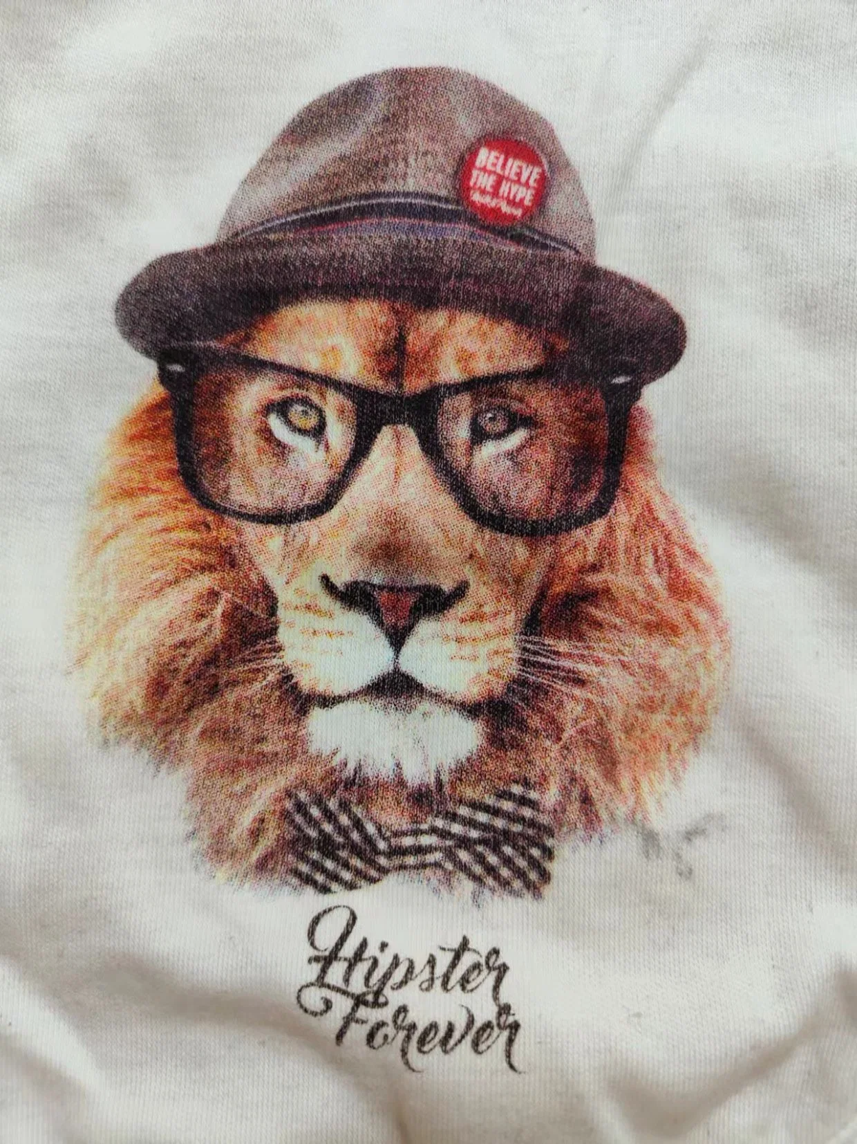 "Lion" Printing Trading Company Selected Pet Shirt Dog Clothes

"Lion" Société d'impression et de commerce a sélectionné des vêtements pour chiens, des chemises pour animaux de compagnie.