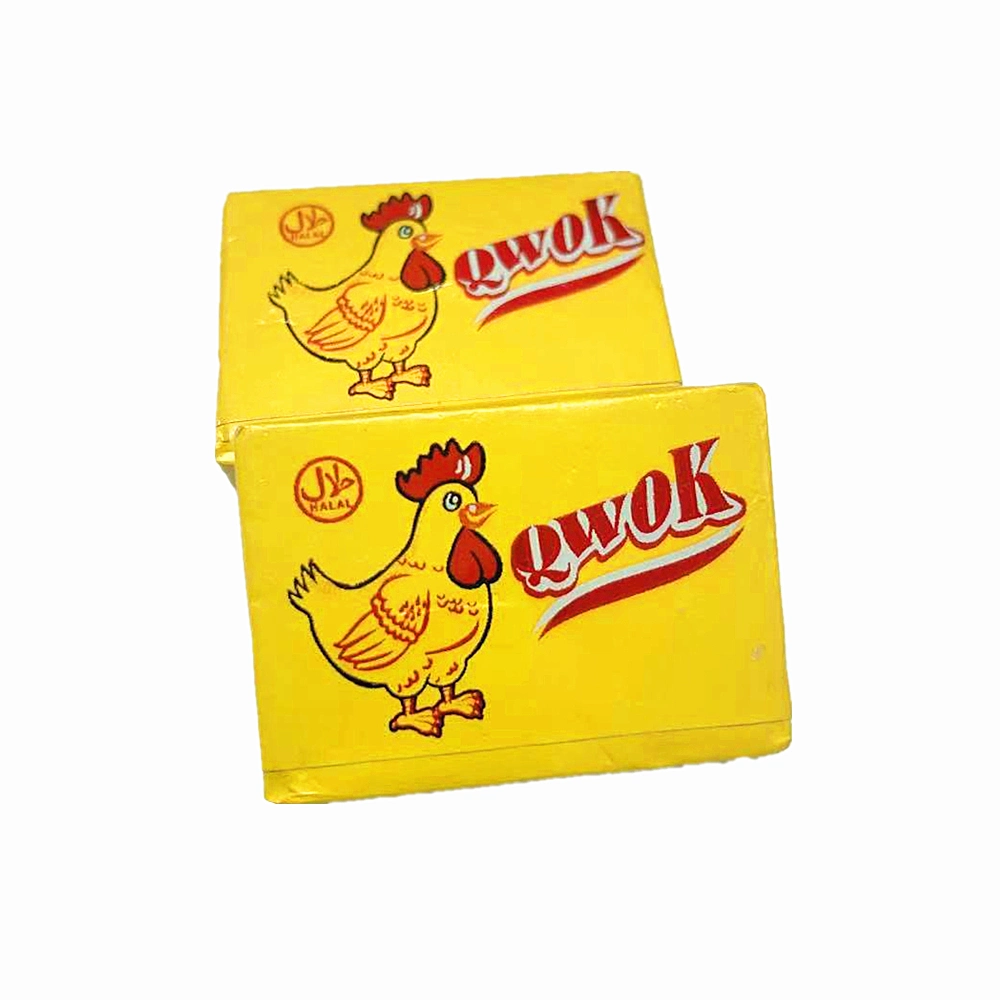 Chicken Seasoning Cube for Hot Sell