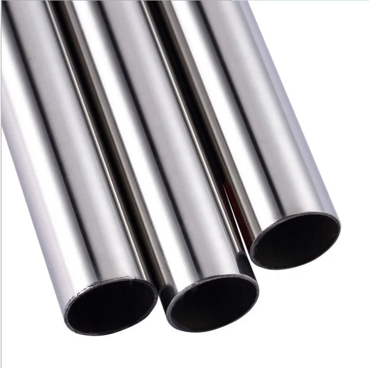 Hot Fashion A249 A380 17440 2462 Hot Rolled Stainless Steel Pipe