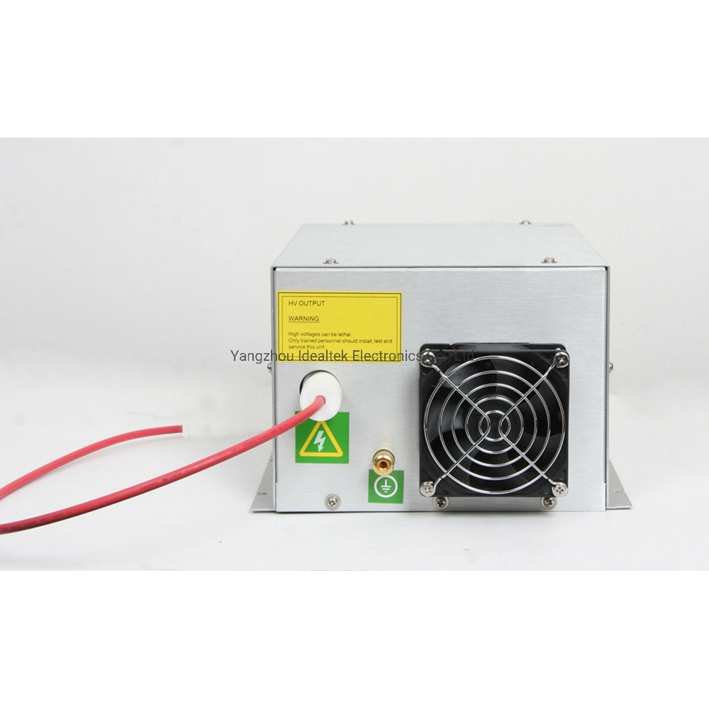 Type modulaire haute tension d'alimentation de charge du condensateur de 10 Kv 1kw