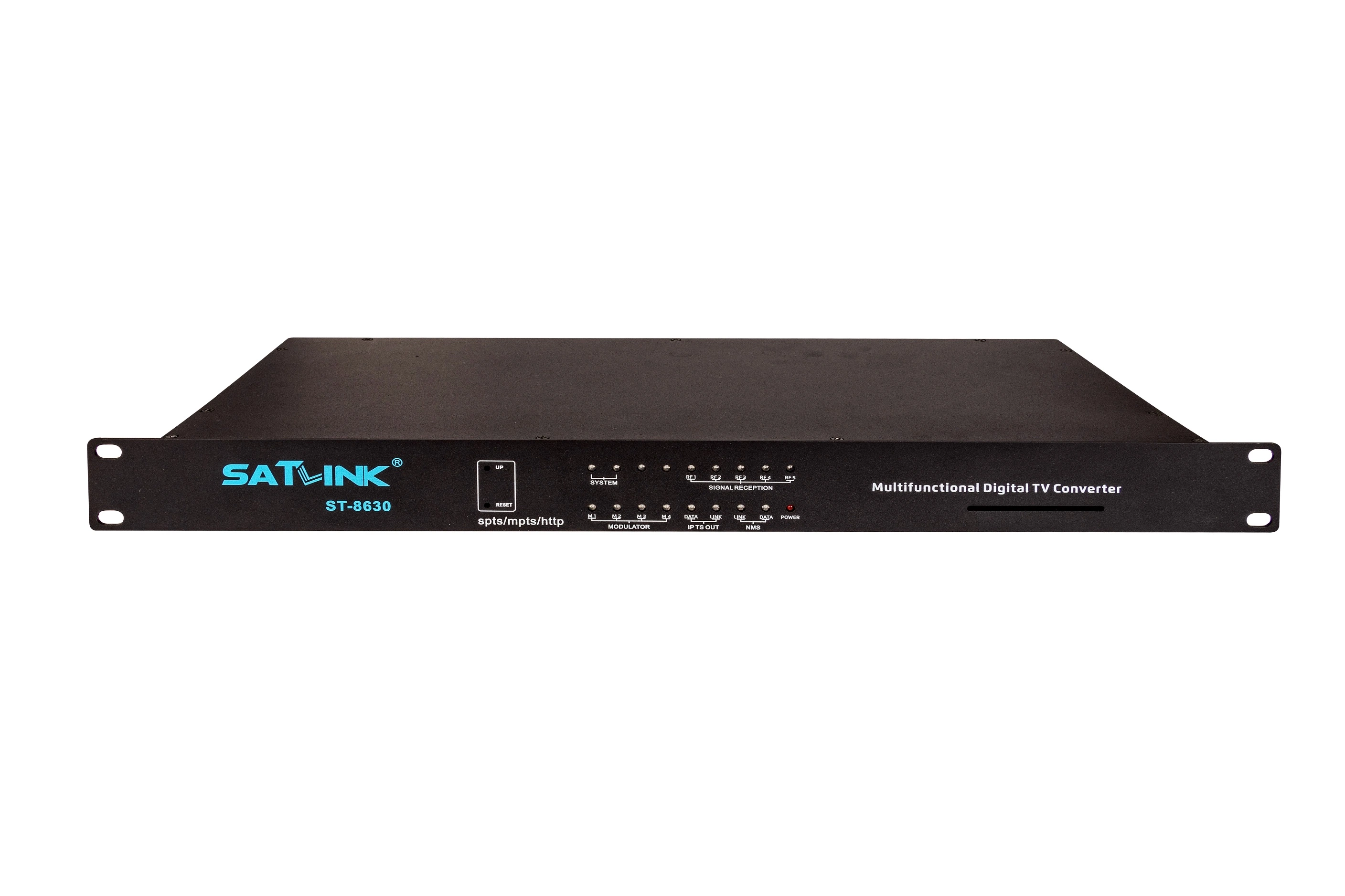 Multifunctional Digital TV Converter Support DVB-S/S2