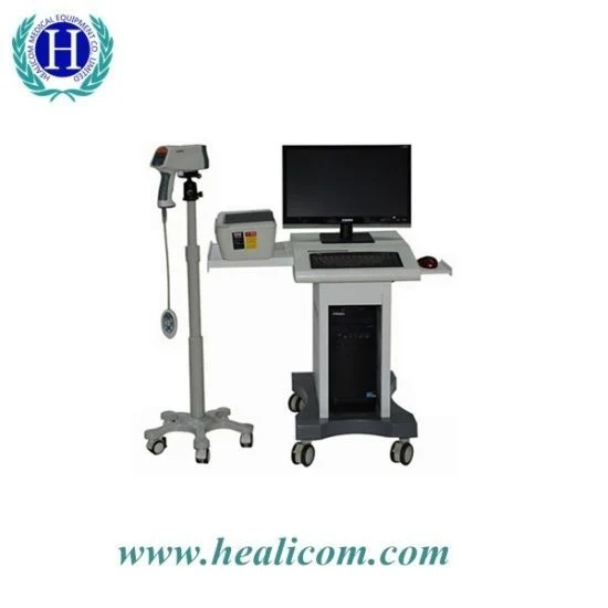 Medical Image System Hkn-2300 Digital Video Vaginal Diagnostic Optical Colposcope