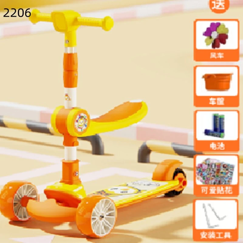 Direct Selling Baby Balance Bike Toys Gifts Indoor Outdoor From China