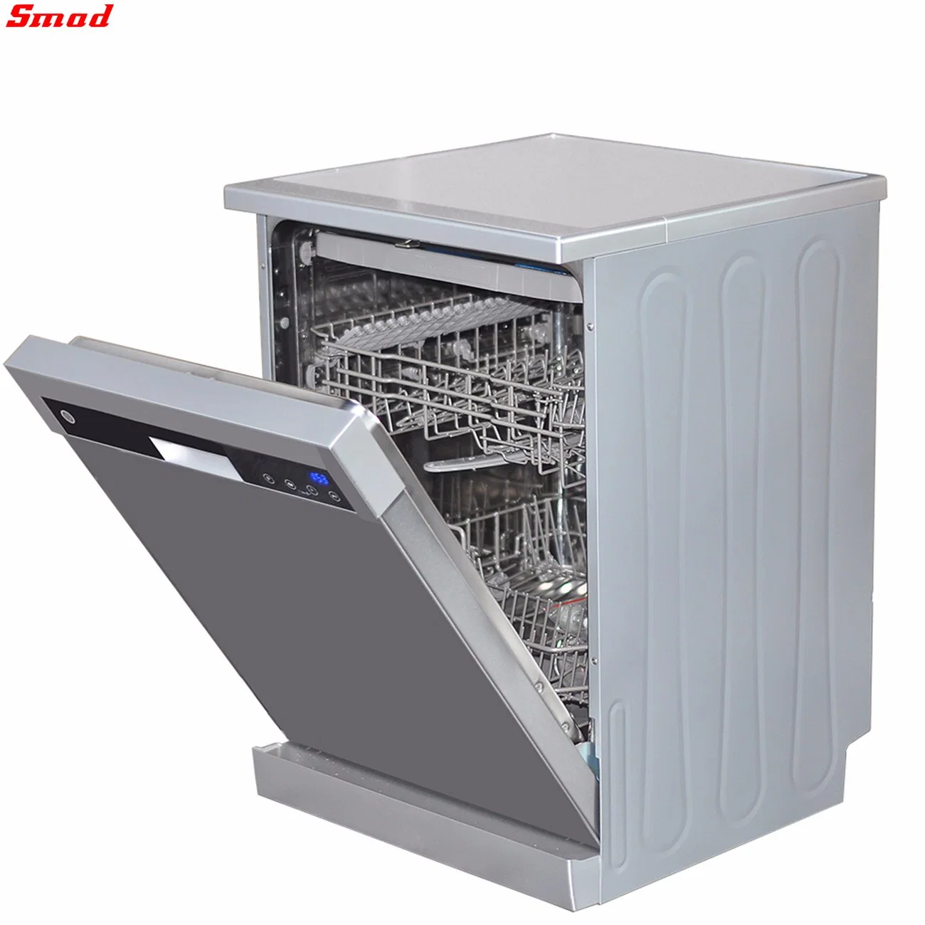 Freestanding Electronics Dish Washer with LED Display Price