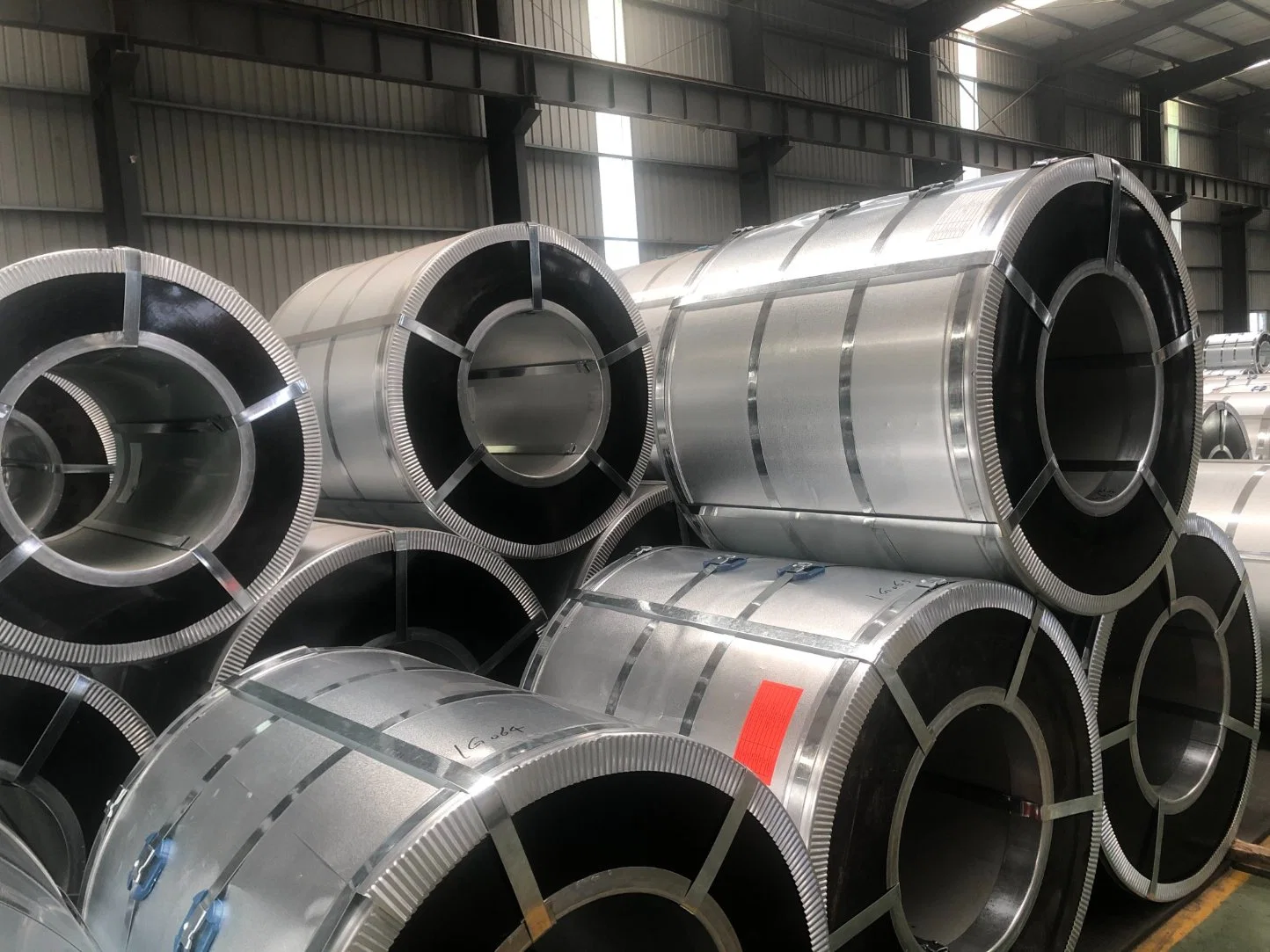 3004 3105 Alloy H14 Extra Width Aluminum Coil for Sale Aluminum 3003 All Applications Prime Finished Aluminum Coil/ Sheet