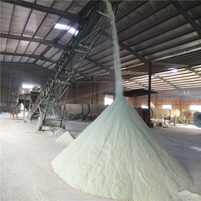 Ferrous Sulphate Mono Feso4.1H2O Fe >30% CAS 13463-43-9 Feed Additive