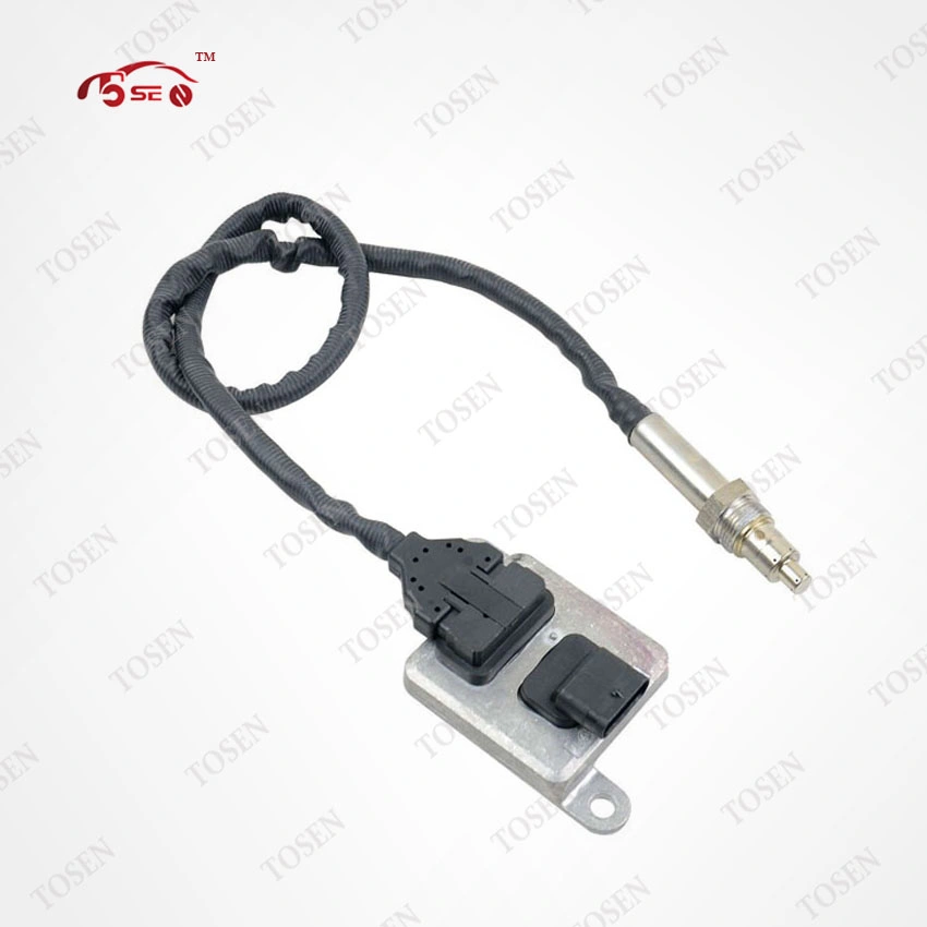 El sensor de óxido de nitrógeno A0009050108 para Mercedes W212 5WK96682E, clase B