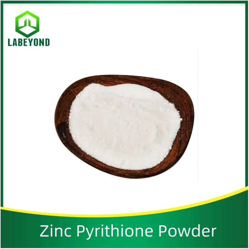 Anti-Dandruff Cosmetic Grade zpt/ polvo de piritiona de zinc CAS 13463-41-7