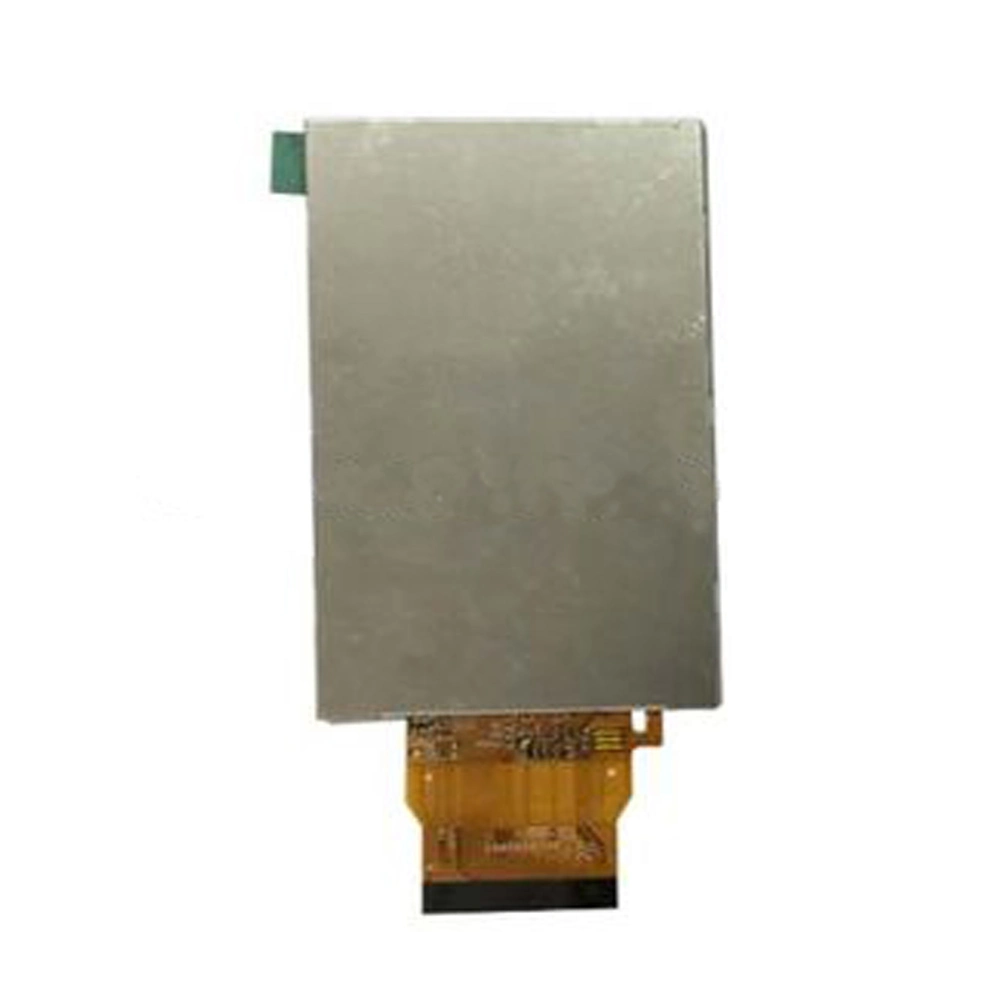 3.0 Inch LCD Sunlight Readable TFT Module with 240*400 Dots for Portable Device