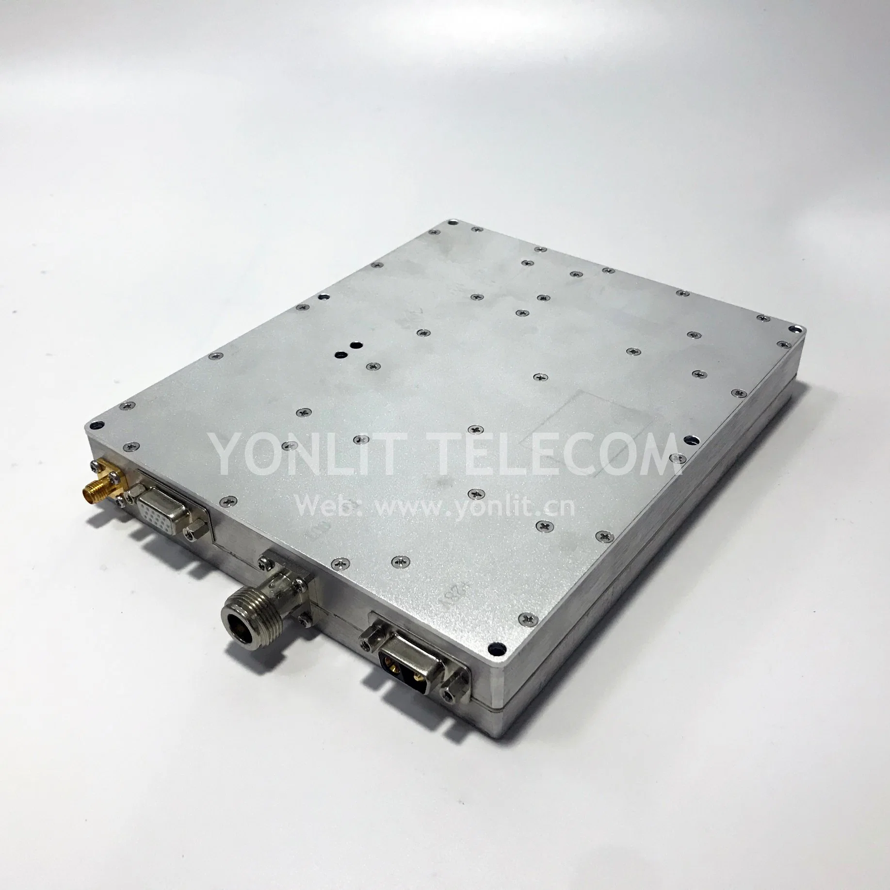 200W 2.3-2.4GHz High Power GSM RF Power Amplifier 200W