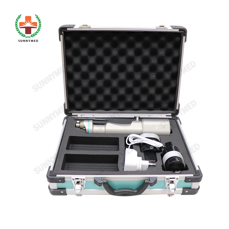 Sy-I088 Medical Veterinary Surgery Tplo Saw with Variable Speed and Light Weight