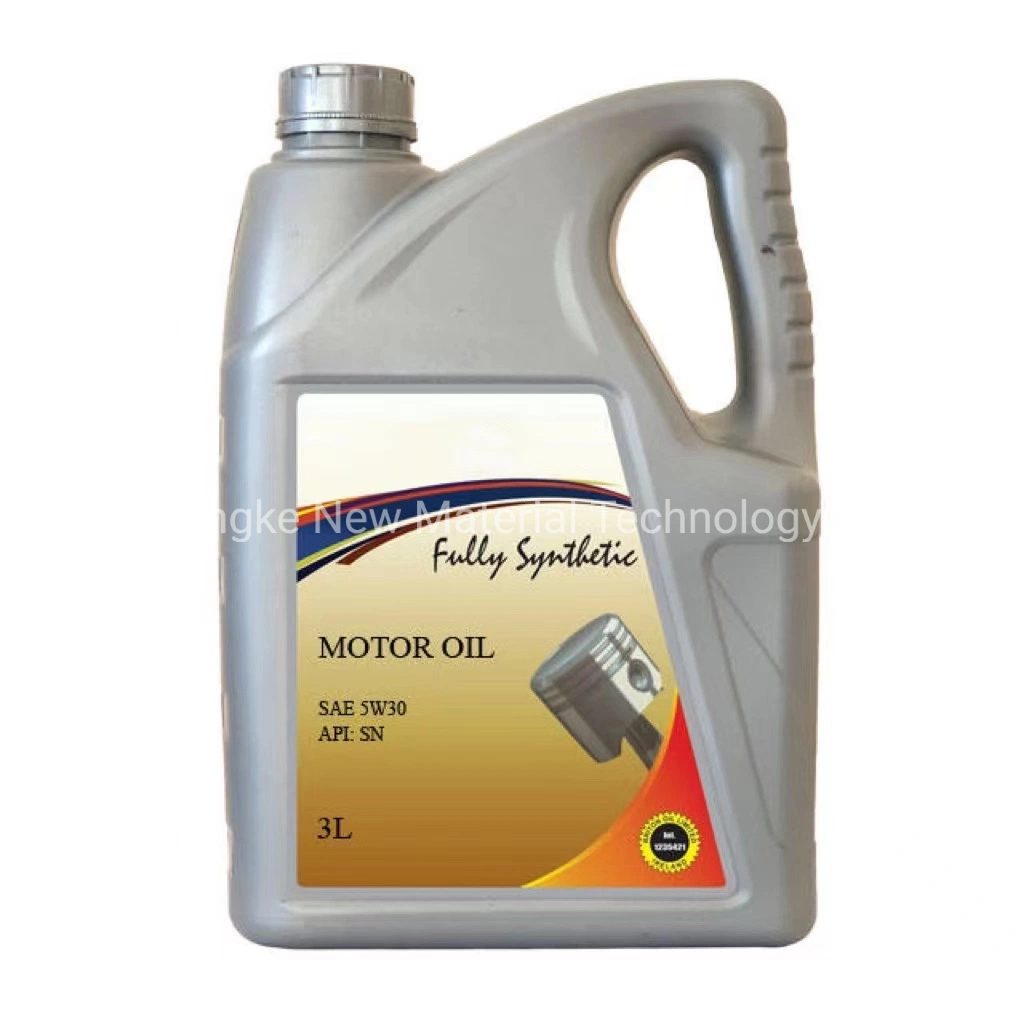 Mobil Fully Synthetic Engine Oil 4.73 L 5 W30 Lubricating Oil