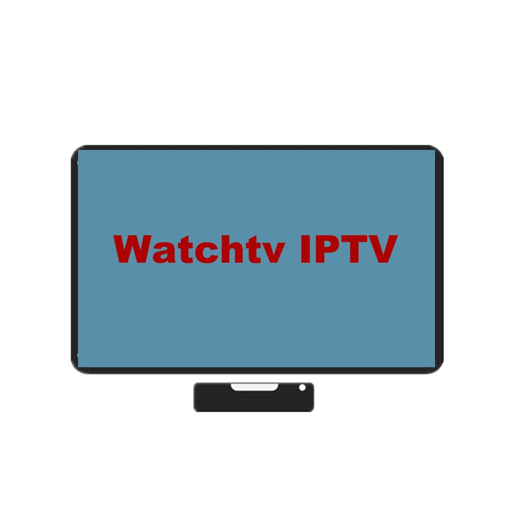 High quality/High cost performance Watchtv IPTV Supported IPTV Portugal 12 Months Spain Free Test Code Libya Android Box Holland Arabic Smart IPTV