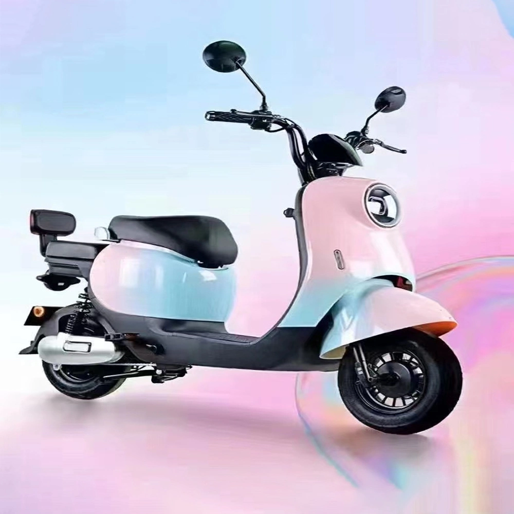 2 Wheel High Speed Electric Bicycles Motor Electric Scooter